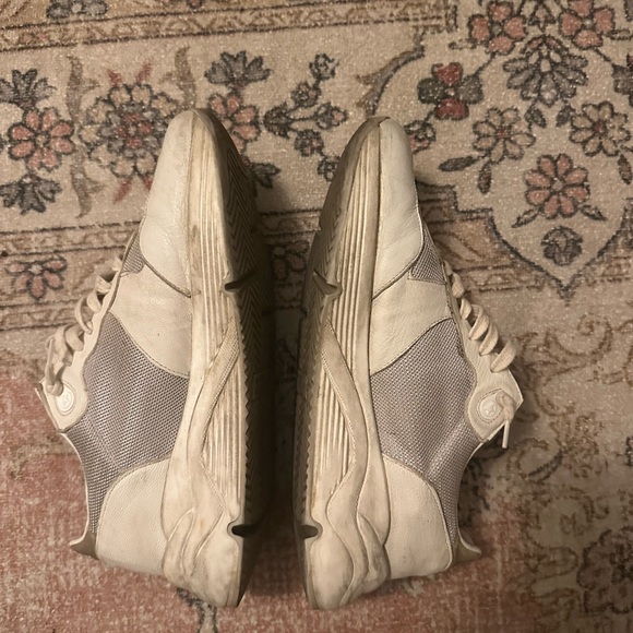 Golden goose runners - Picture 3 of 4